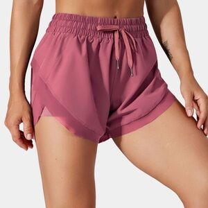 Halara active shorts